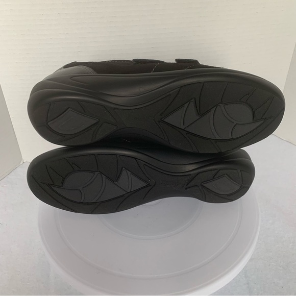 Semler Birgit Loafers 🆕Sneakers Patent Leather Suede Comfortable Slipon Size 9K - Picture 11 of 12